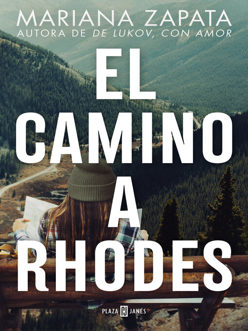 Title details for El camino a Rhodes by Mariana Zapata - Available